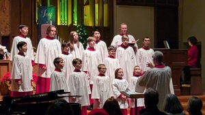 A Boychoir Christmas