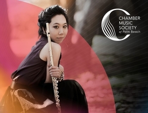 Chamber Music Society of Palm Beach presents: Golden Baroque: The Luminous Flute