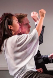 Chamber Music Society of Palm Beach presents: Double Forte: Two Pianos