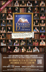 Between the Lines (Rhode Island Premiere) - Dec 10-14