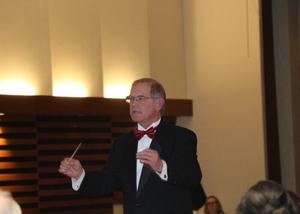 Westfield Community Concert Band 36th Annual Holiday Concert