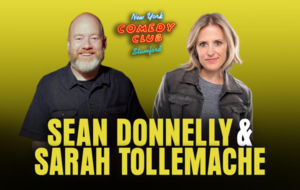 Sara Tollemache & Sean Donnelly
