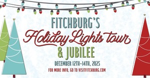 Fitchburg's Holiday Lights Tour & Jubilee