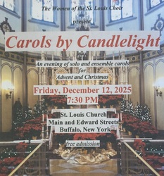 Carols by Candlelight