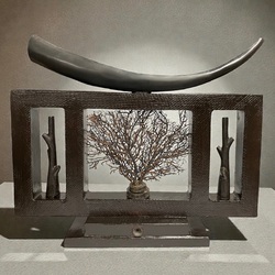 Susan Livingston - A CREATIVE JOURNEY IN REVIEW