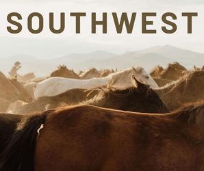 ‘SOUTHWEST’ Photography Exhibit – Opening Reception