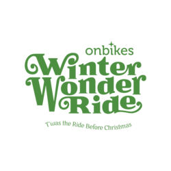 onbikes Winter Wonder Ride Event