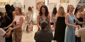 Valentine's Tantra Speed Date® - Jacksonville! (Find Your Valentine!) Meet Singles Speed Dating