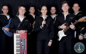 U.S. Navy Band Holiday Concert at The Pennfield School