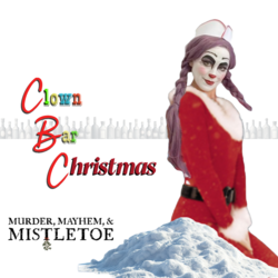 Clown Bar Christmas