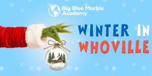 Winter in Whoville at BBMA Bartram Park