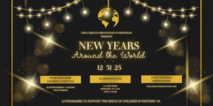 New Years Eve Around the World