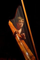 A Ceremony of Carols