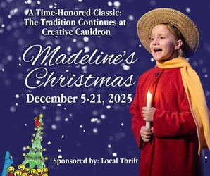 Madeline's Christmas