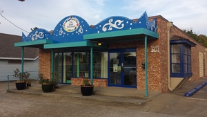 The Bead Merchant 35th Anniversary Event