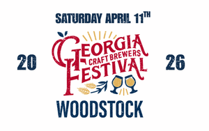 Georgia Craft Brewers Festival