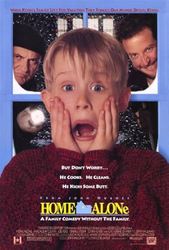 Come See Home Alone on Friday, November 28, 2025, At Rooftop Cinema Club
