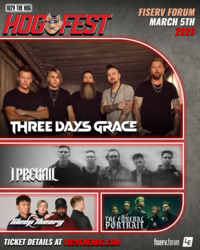 102.9 THE HOG Presents HOG Fest