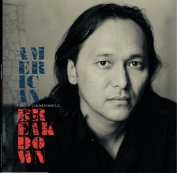 TROY CAMPBELL In-Store Performance & Record Signing