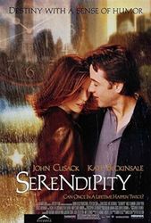 Come See Serendipity on Saturday, November 29, 2025, At Rooftop Cinema Club
