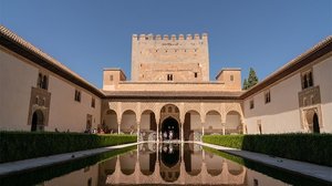 Al-Andalus Uncovered - The Jewel of Medieval Spain