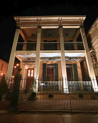 A Holiday Market at The Avery