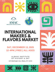 International Makers & Flavors Market