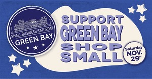 Small Business Saturday – Green Bay