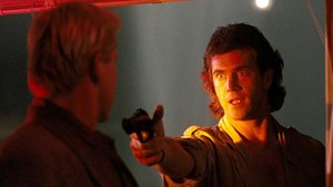 LETHAL WEAPON at Alamo Drafthouse Cinema- Stone Oak