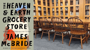 Adult Fiction Book Club