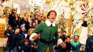 ELF Movie Party at Alamo Drafthouse Cinema- Park North