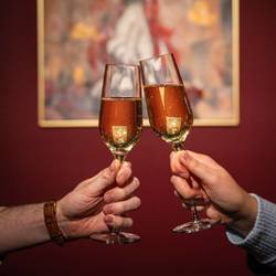 New Year's at Atsumeru