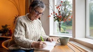 Age Well: This Year Will Be Different — How to Stick to Your Resolution