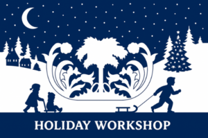 Holidays Around the World Workshop
