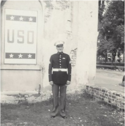 World War II Workshop (Homefront and Battlefront)