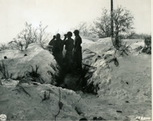 Teen Workshop: War Photography
