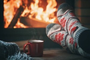 PJs & Cheer: A Holiday Pajama Breakfast & Crafting Bash: * In Person - Blue Ash*