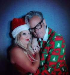 The Holy Rocka Rollaz – 50’s Christmas Concert