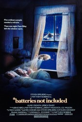 Oddball Cinema: batteries not included*