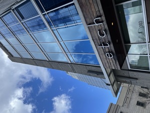 New Year's Eve with etch - Franklin