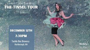 KimBurly's Tinsel Tour