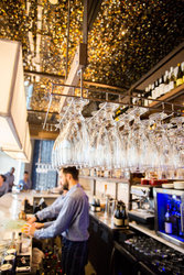 New Year's Eve with etc.