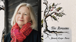 Writers & Readers Open Mic