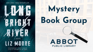 Mystery Book Club