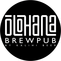 Olohana Brewpub First Friday Exhibit