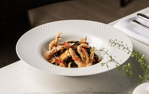 Feast of the Seven Fishes at Signia by Hilton Atlanta