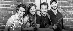 Adam Ezra Group