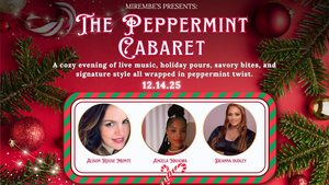 The Peppermint Cabaret