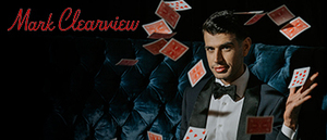 Mark Clearview