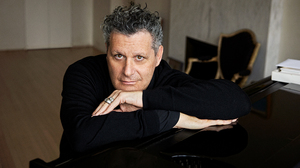 Isaac Mizrahi In Concert